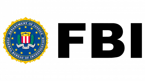 Emblème de FBI