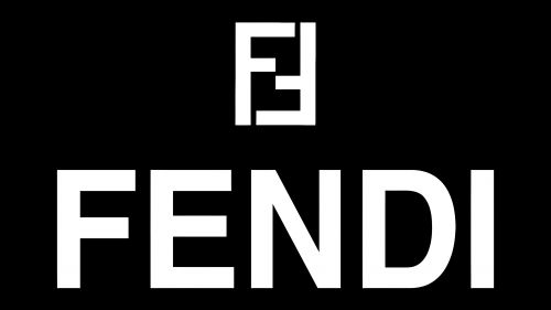 Emblème de Fendi