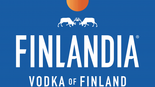 Emblème de Finlandia
