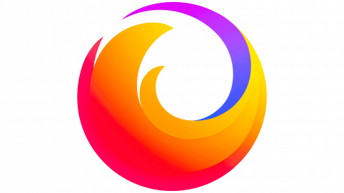 Emblème de Firefox