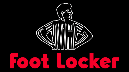 Emblème de Foot Locker