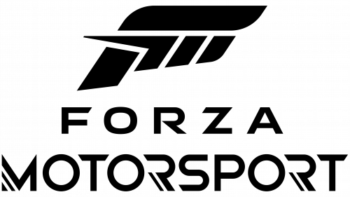 Emblème de Forza