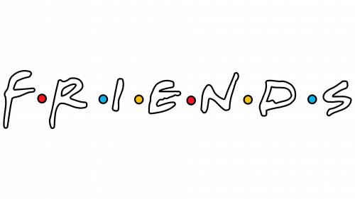 Emblème de Friends