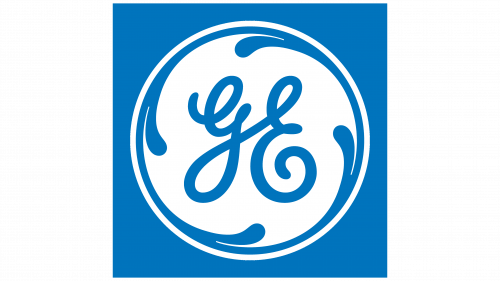 Emblème de GE