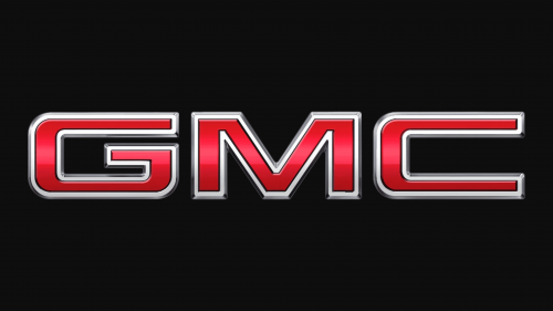 Emblème de GMC