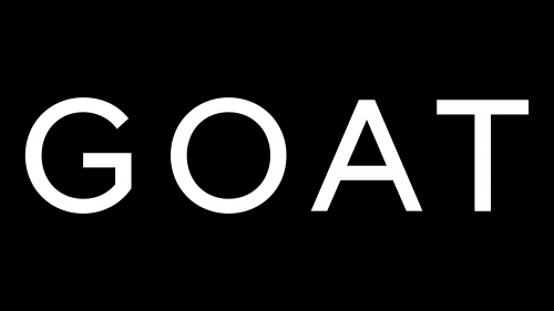 Emblème de GOAT