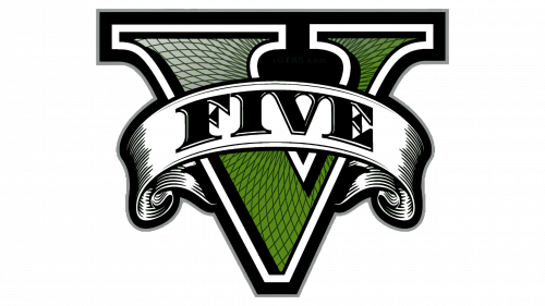 Emblème de GTA 5
