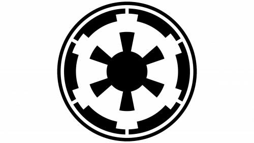 Emblème de Galactic Empire