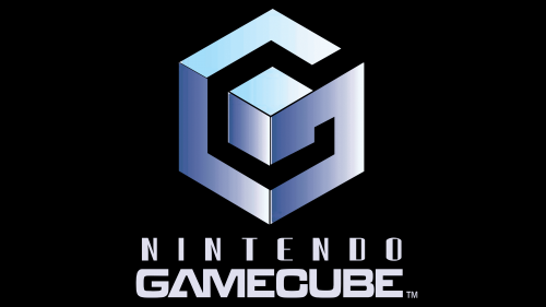 Emblème de GameCube