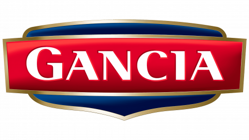 Emblème de Gancia