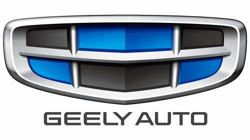 Emblème de Geely