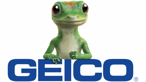 Emblème de Geico