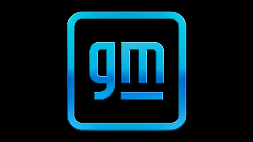 Emblème de General Motors