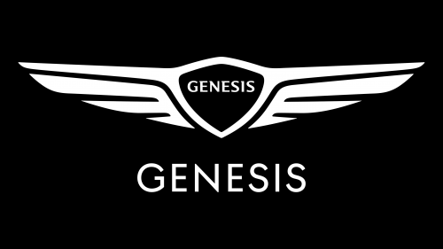 Emblème de Genesis