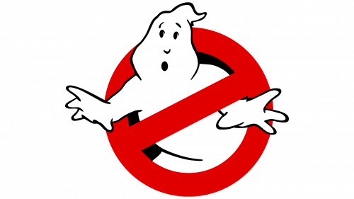 Emblème de Ghostbusters