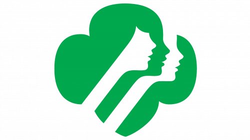 Emblème de Girl Scout