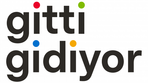 Emblème de Gittigidiyor