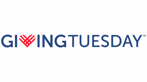 Emblème de Giving Tuesday