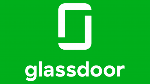 Emblème de Glassdoor
