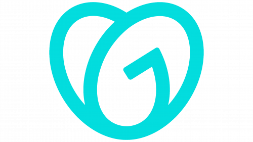 Emblème de GoDaddy