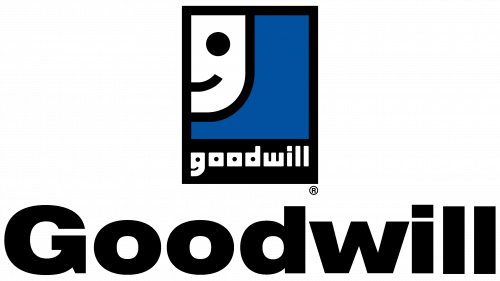 Emblème de Goodwill