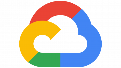 Emblème de Google Cloud