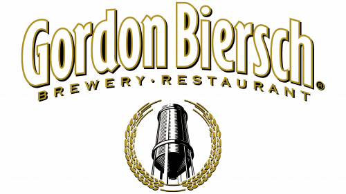 Emblème de Gordon Biersch
