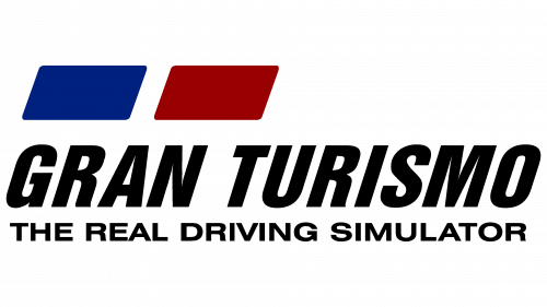 Emblème de Gran Turismo