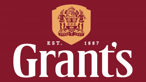 Emblème de Grant's