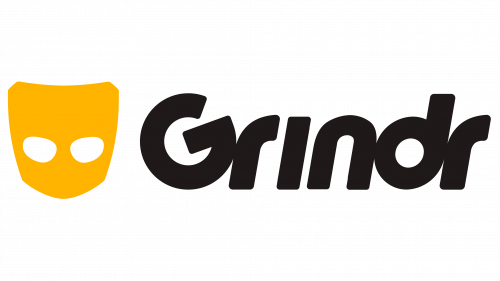 Emblème de Grindr