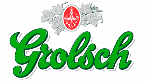 Emblème de Grolsch