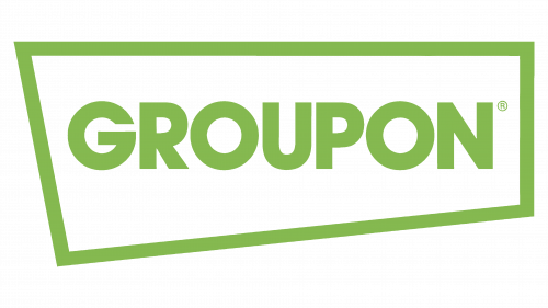 Emblème de Groupon