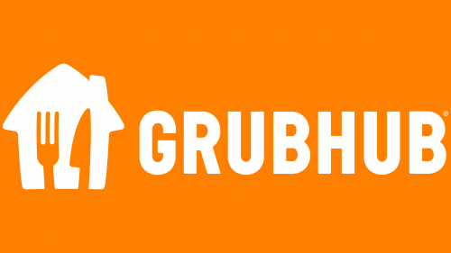 Emblème de Grubhub