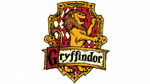 Emblème de Gryffindor