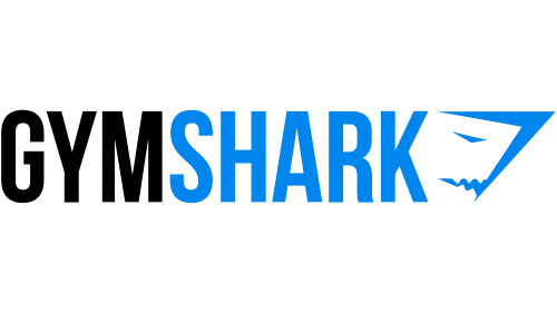 Emblème de Gymshark