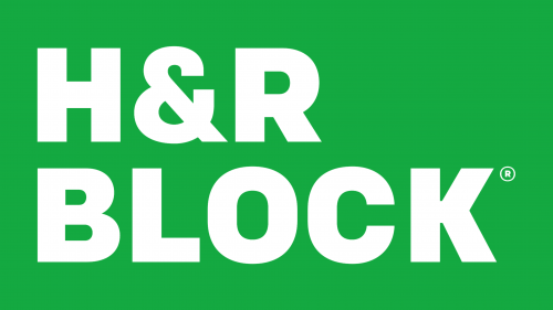 Emblème de H&R Block