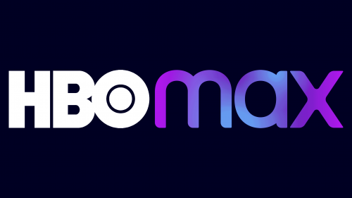 Emblème de HBO Max