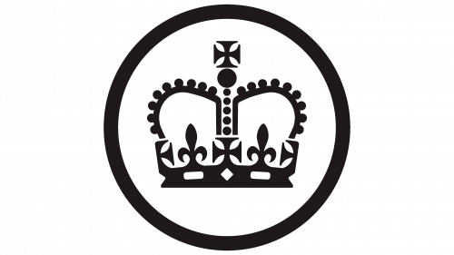 Emblème de HMRC