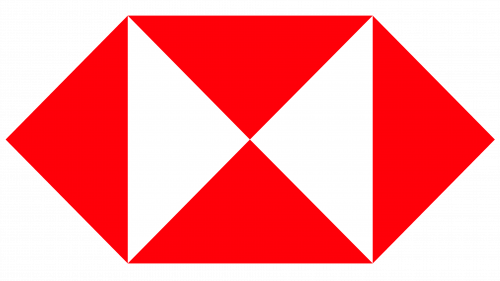 Emblème de HSBC