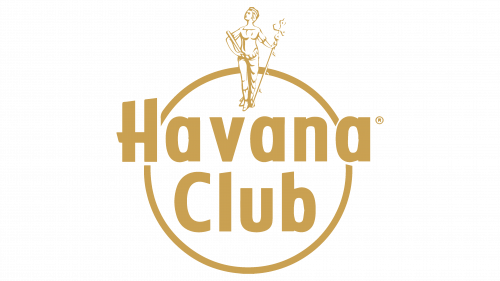 Emblème de Havana Club