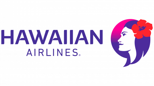 Emblème de Hawaiian Airlines