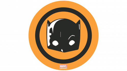 Emblème de Hellcat