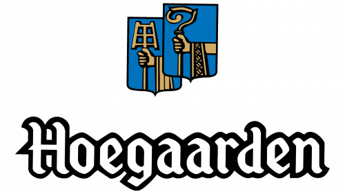 Emblème de Hoegaarden