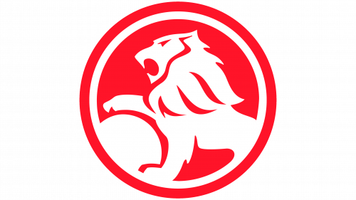 Emblème de Holden