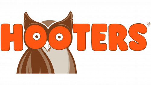 Emblème de Hooters