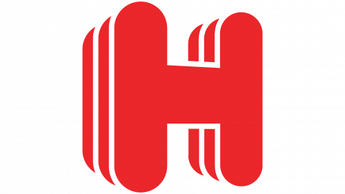 Emblème de Hotels.com