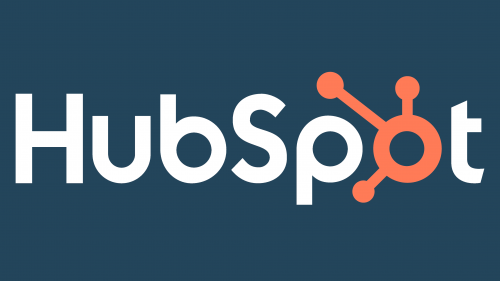 Emblème de HubSpot