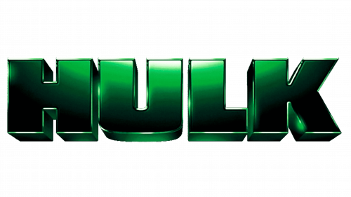 Emblème de Hulk