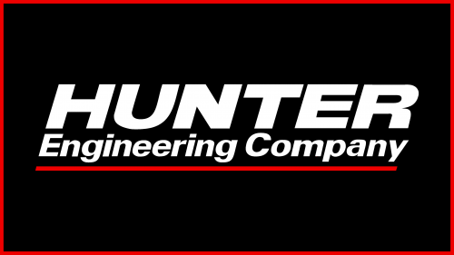 Emblème de Hunter Engineering