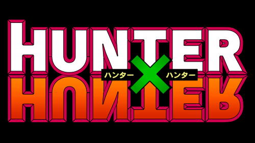 Emblème de Hunter x Hunter